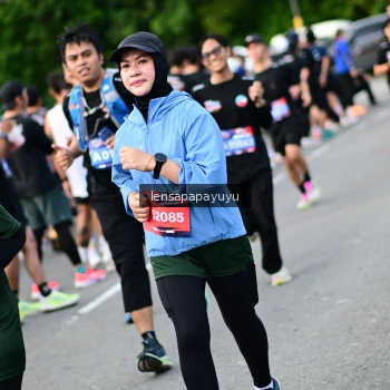 Runner Photo 4154225