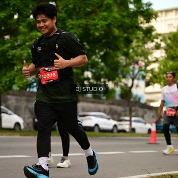 Runner Photo 4154226