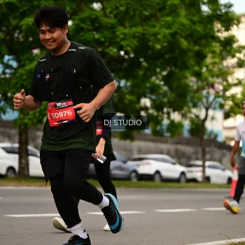 Runner Photo 4154227