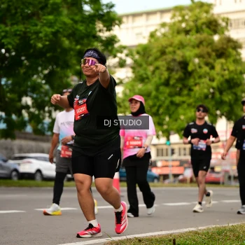 Runner Photo 4154230