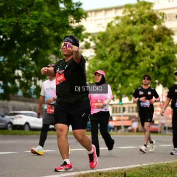 Runner Photo 4154231