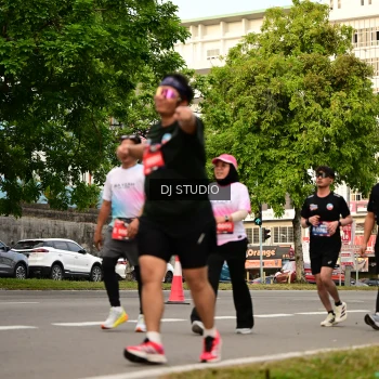 Runner Photo 4154232