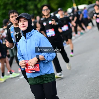 Runner Photo 4154233
