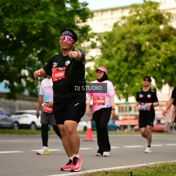 Runner Photo 4154234