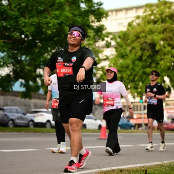 Runner Photo 4154238