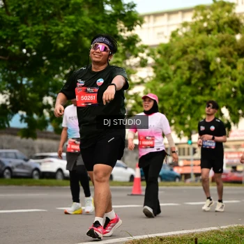 Runner Photo 4154239