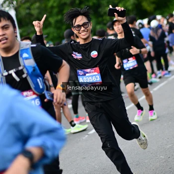 Runner Photo 4154240