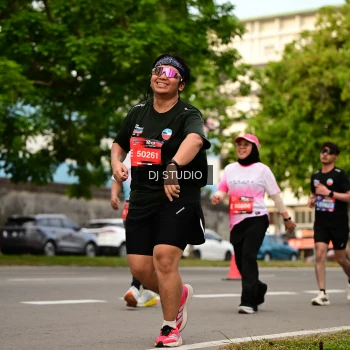 Runner Photo 4154241
