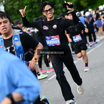 Runner Photo 4154243