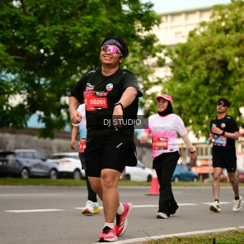 Runner Photo 4154244