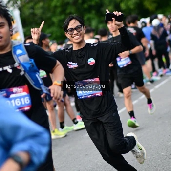 Runner Photo 4154246