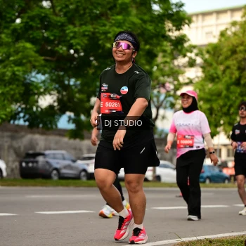 Runner Photo 4154248