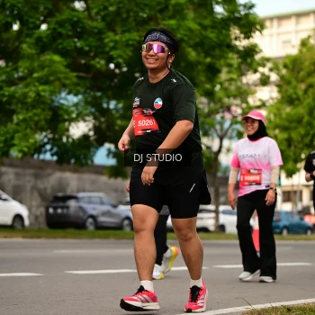 Runner Photo 4154249