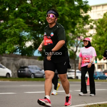 Runner Photo 4154250