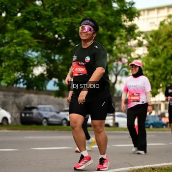 Runner Photo 4154251