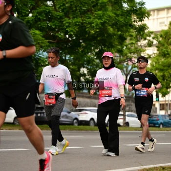 Runner Photo 4154253