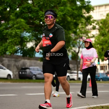 Runner Photo 4154254