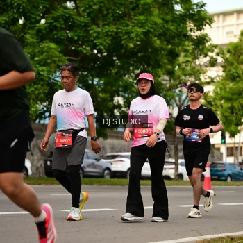 Runner Photo 4154255
