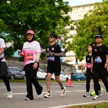 Runner Photo 4154259