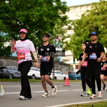 Runner Photo 4154262