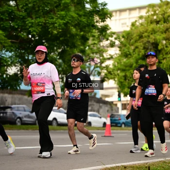 Runner Photo 4154264