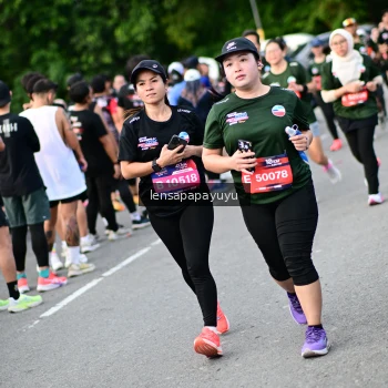 Runner Photo 4154265