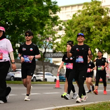 Runner Photo 4154266
