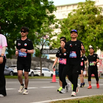 Runner Photo 4154269