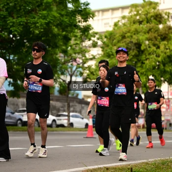 Runner Photo 4154270