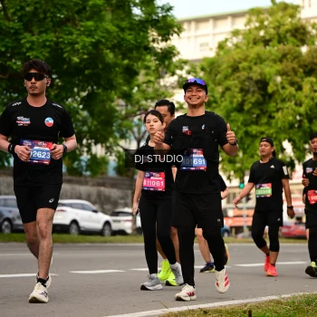 Runner Photo 4154271