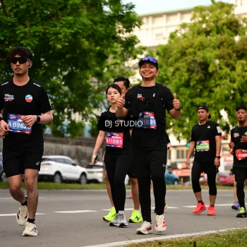 Runner Photo 4154272