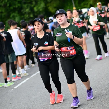 Runner Photo 4154276