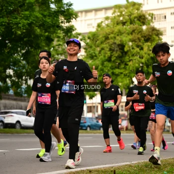 Runner Photo 4154277