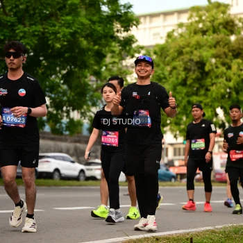 Runner Photo 4154278