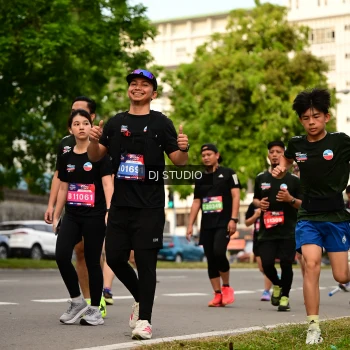 Runner Photo 4154279