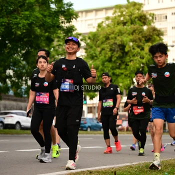 Runner Photo 4154280