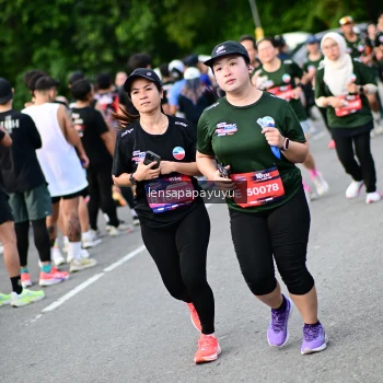 Runner Photo 4154282