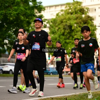 Runner Photo 4154283