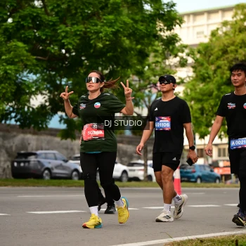 Runner Photo 4154284