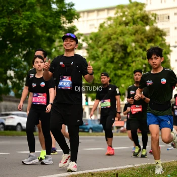 Runner Photo 4154285