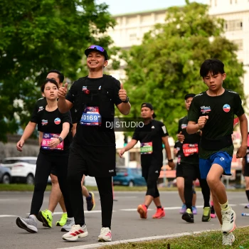 Runner Photo 4154286