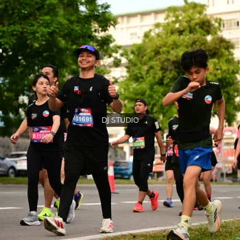 Runner Photo 4154287