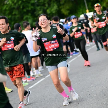 Runner Photo 4154288