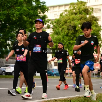 Runner Photo 4154290