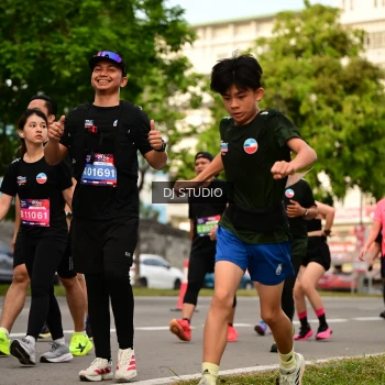 Runner Photo 4154291