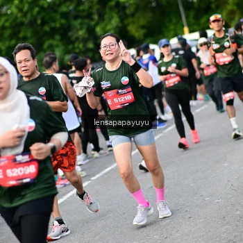 Runner Photo 4154292