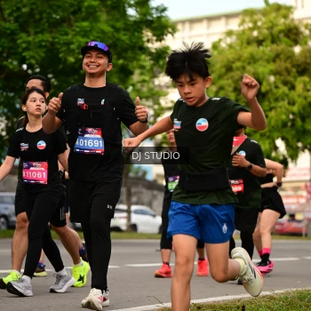 Runner Photo 4154293