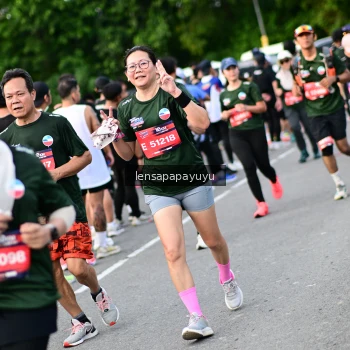 Runner Photo 4154295