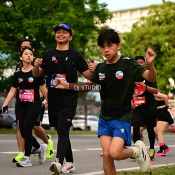 Runner Photo 4154296