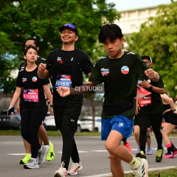 Runner Photo 4154297